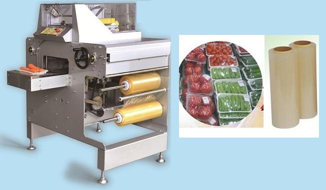 蔬菜包裝設備 蔬菜包裝設備